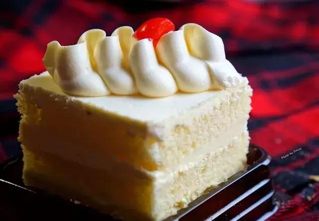 上海老字号正宗西点,上海海派西点老字号