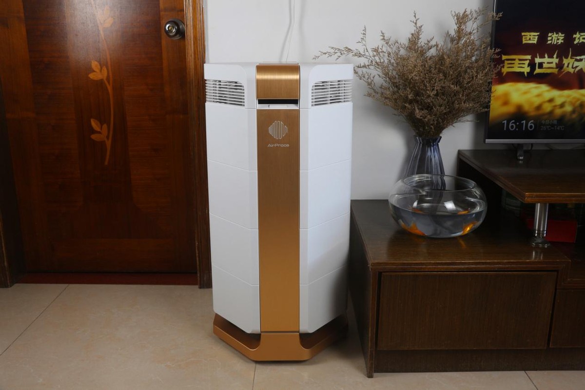艾泊斯空气净化器最新款,艾泊斯空气净化器怎么选
