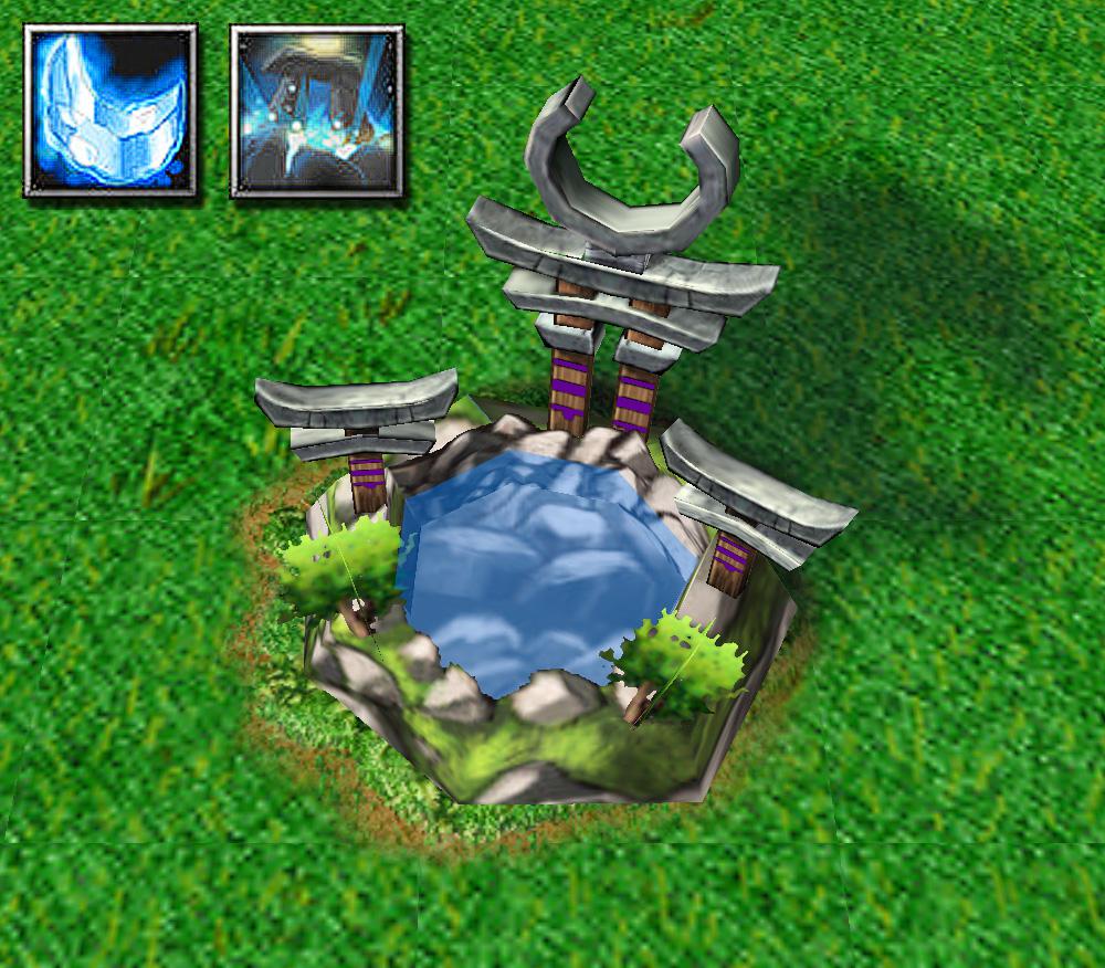 就算只是口井，也有大堆说法！从魔兽到炉石，月亮井的故事