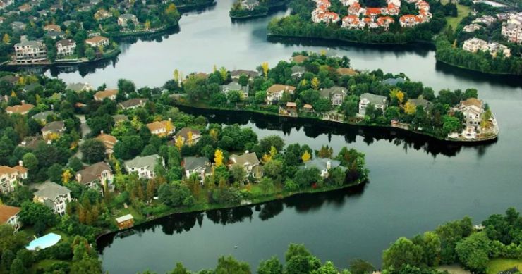 龙湖地产惠州,龙湖地产在惠州有几个项目