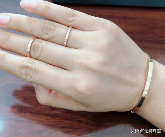 卡地亚十大经典戒指,最畅销戒指