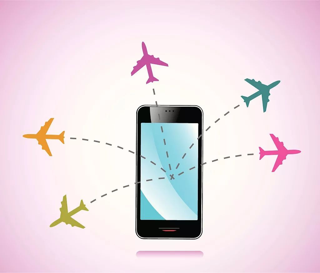 手机设置飞行模式有什么功能,为什么手机这么早就有飞行模式了