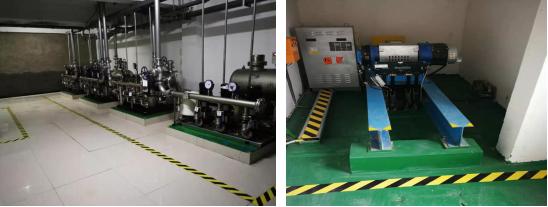 灵璧首家智慧社区尚东国际，破解社区管理难题，推进智慧化管理