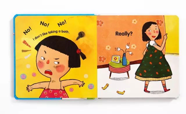 启蒙读物要买哪些,启蒙分级读物推荐