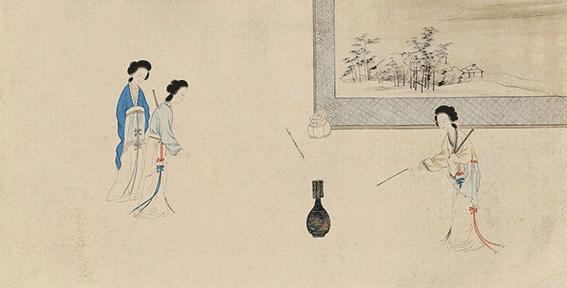 古人锻炼注意力,古人的专注力比现代人强