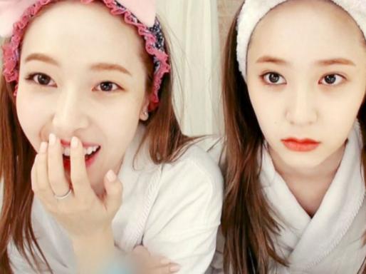 郑秀晶照,郑秀晶惊艳美照