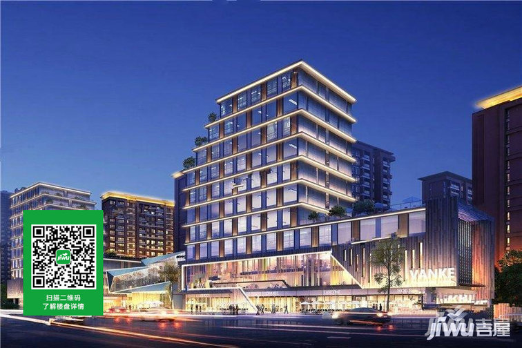 唐山万科翡翠蓝山下跃户型图,万科翡翠蓝山唐山样板间