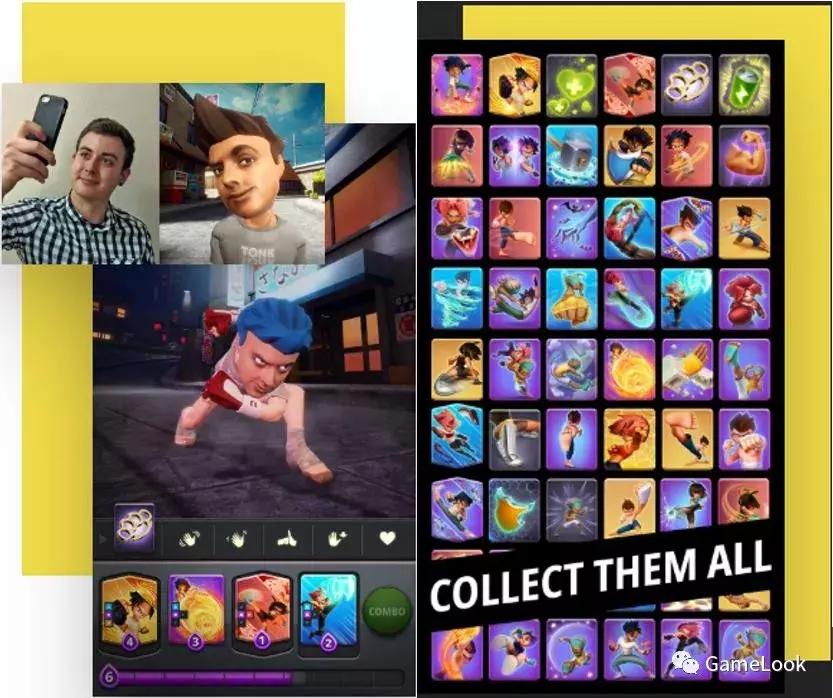 2020年超火的捏脸游戏快来玩玩吧,现在人都在玩的捏脸游戏