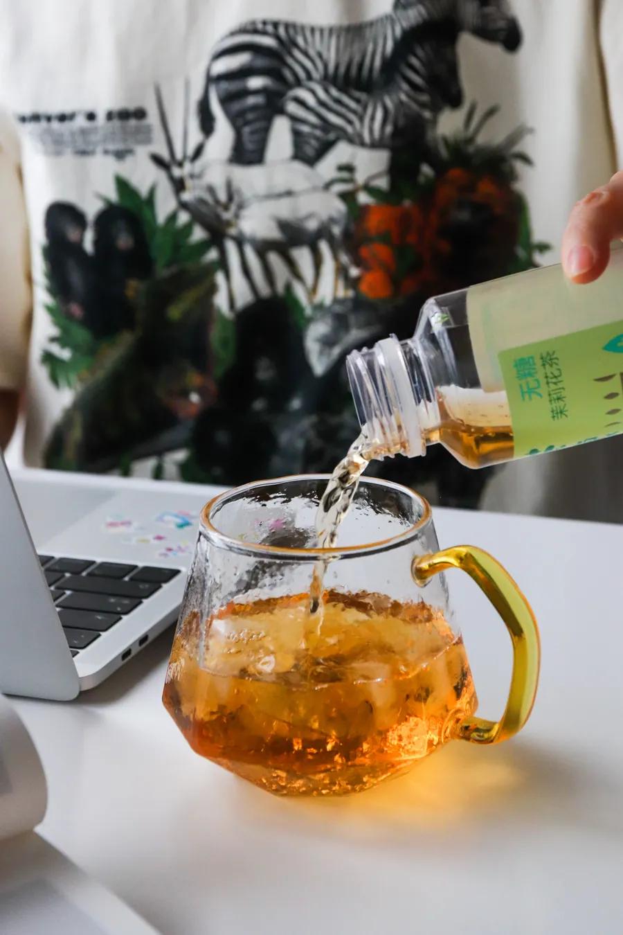 今夏爆款饮料,2020年最火爆的饮料是什么