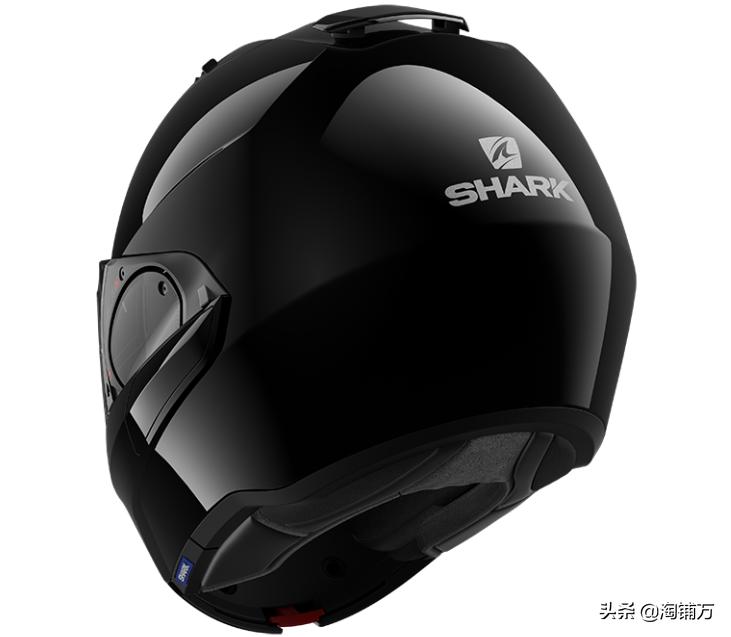 鲨鱼sharkevojet头盔测评,鲨鱼sharkevojet复古头盔测评