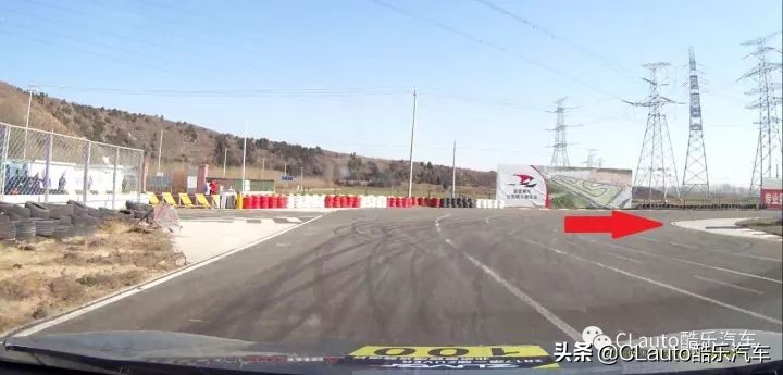 赛道测试宝马x1,赛道f1深度评测