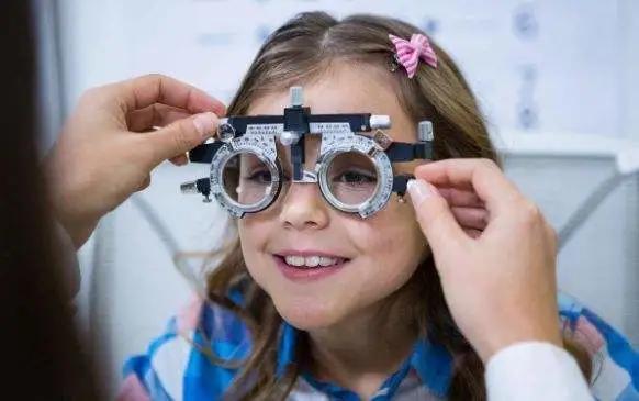 验光师视光师,视光学专业验光师