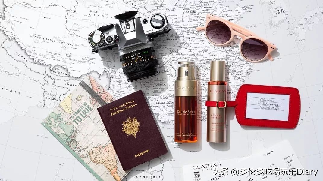 钟楚曦同款瘦脸精华全球首发住多伦多的你有福了