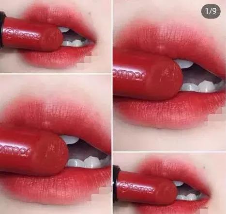 程十安推荐平价好用口红唇釉,平价好用的口红不沾杯