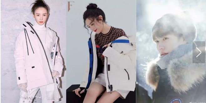 波司登和加拿大鹅比较测试,加拿大鹅vs波司登羽绒服