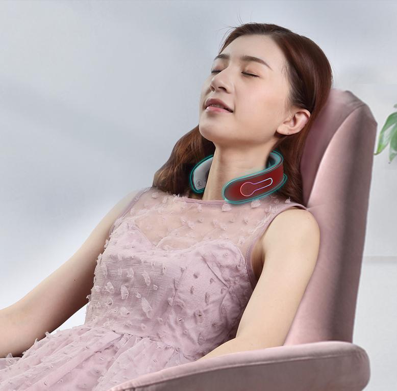 颈部经常酸痛用什么枕,颈部老是酸胀怎么办