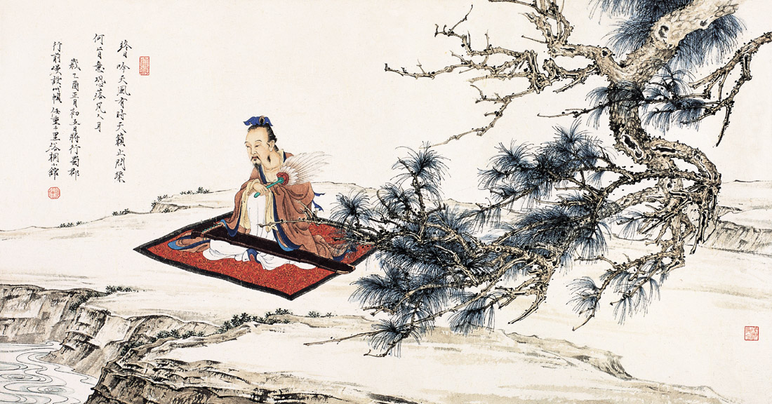 孟子学说的当代意义,孟子儒家学派的观点