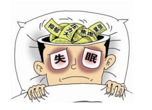 抑郁改善睡眠的方法,抑郁好转主要迹象是睡眠好转