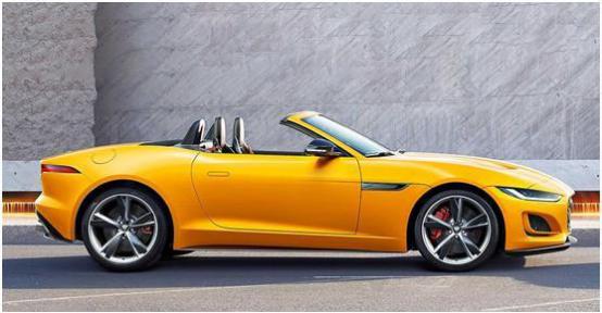 捷豹f-type和奥迪rs5对比,新款捷豹f-type为什么那么贵