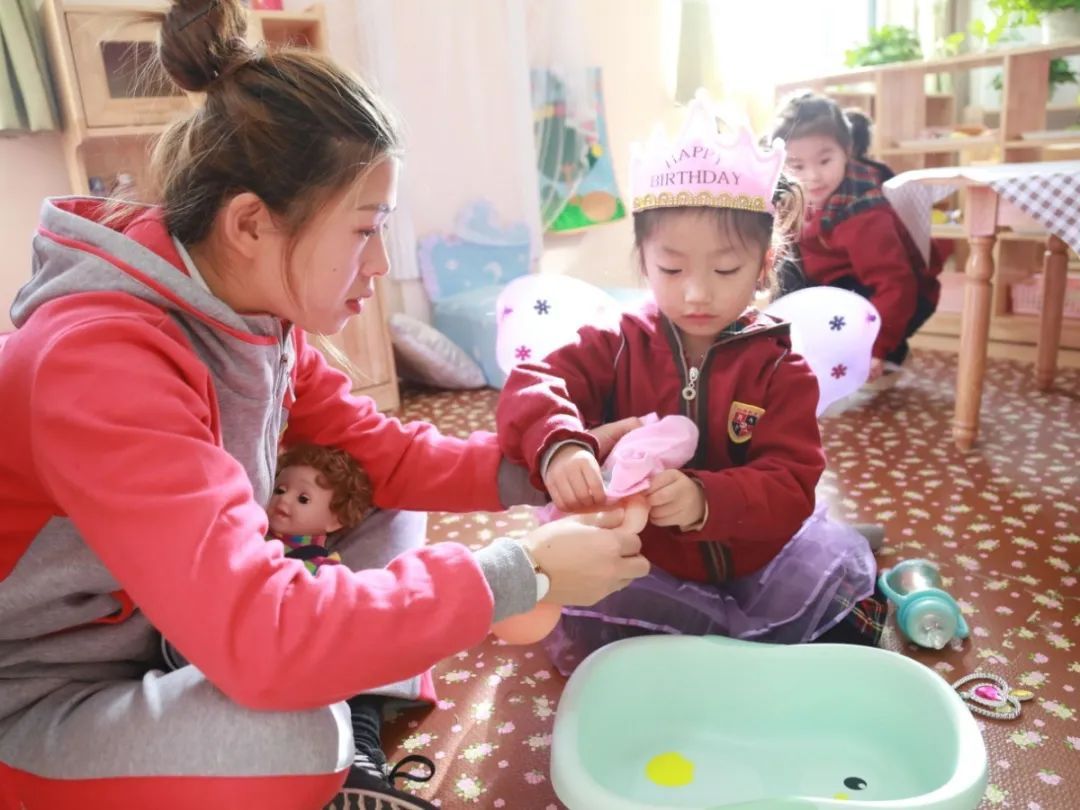 保定市菲林格尔,菲林格尔国际幼儿园