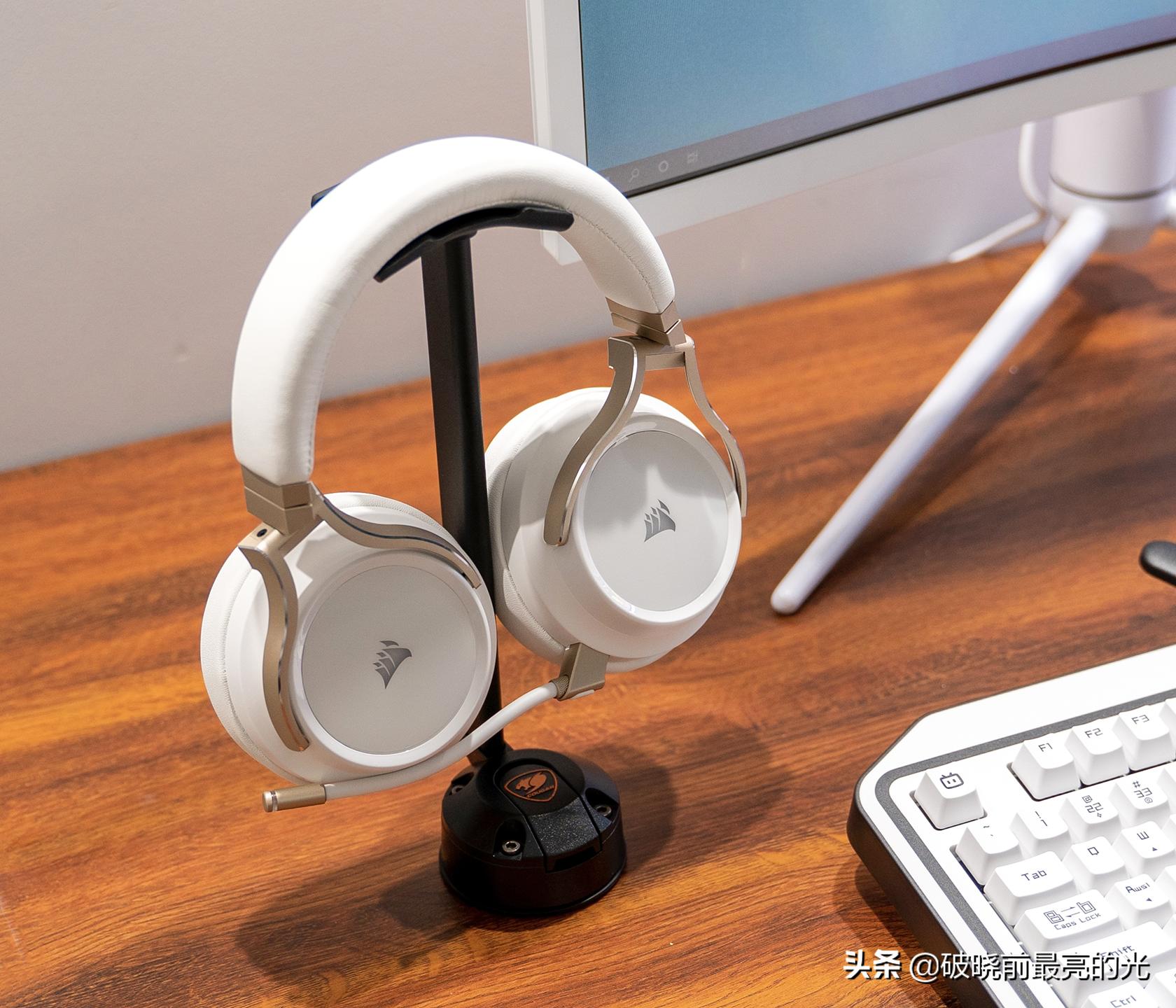 现在主流游戏鼠标键盘耳机,平民游戏键盘鼠标耳机套装推荐