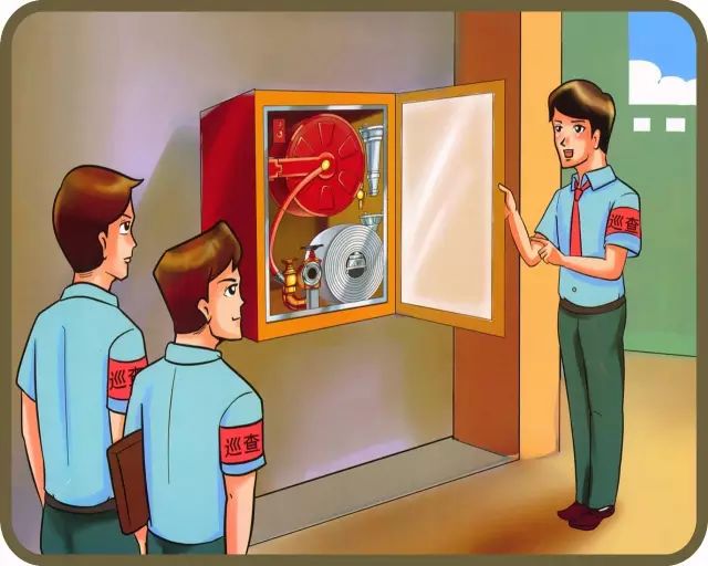 严肃追责▏企业厂房发生火灾，不只是经济损失！