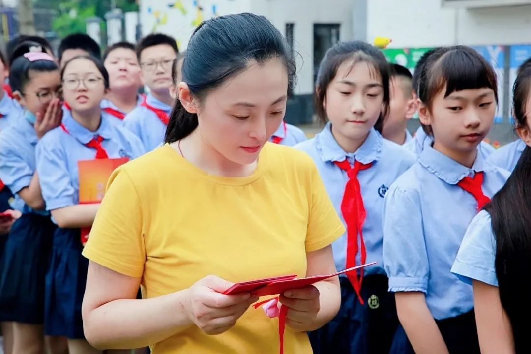 南通校园毕业季,南通市实验小学2019年