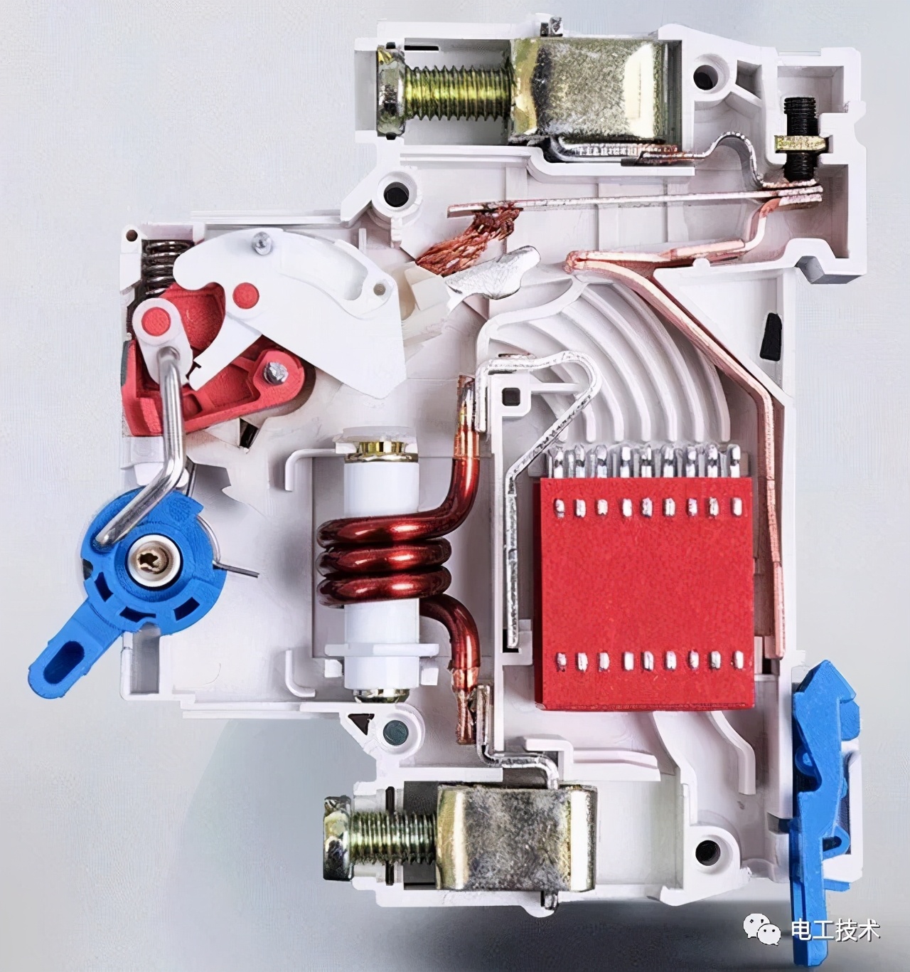 空调外机一通电就跳闸是什么情况,空调外机一启动就跳闸是怎么回事