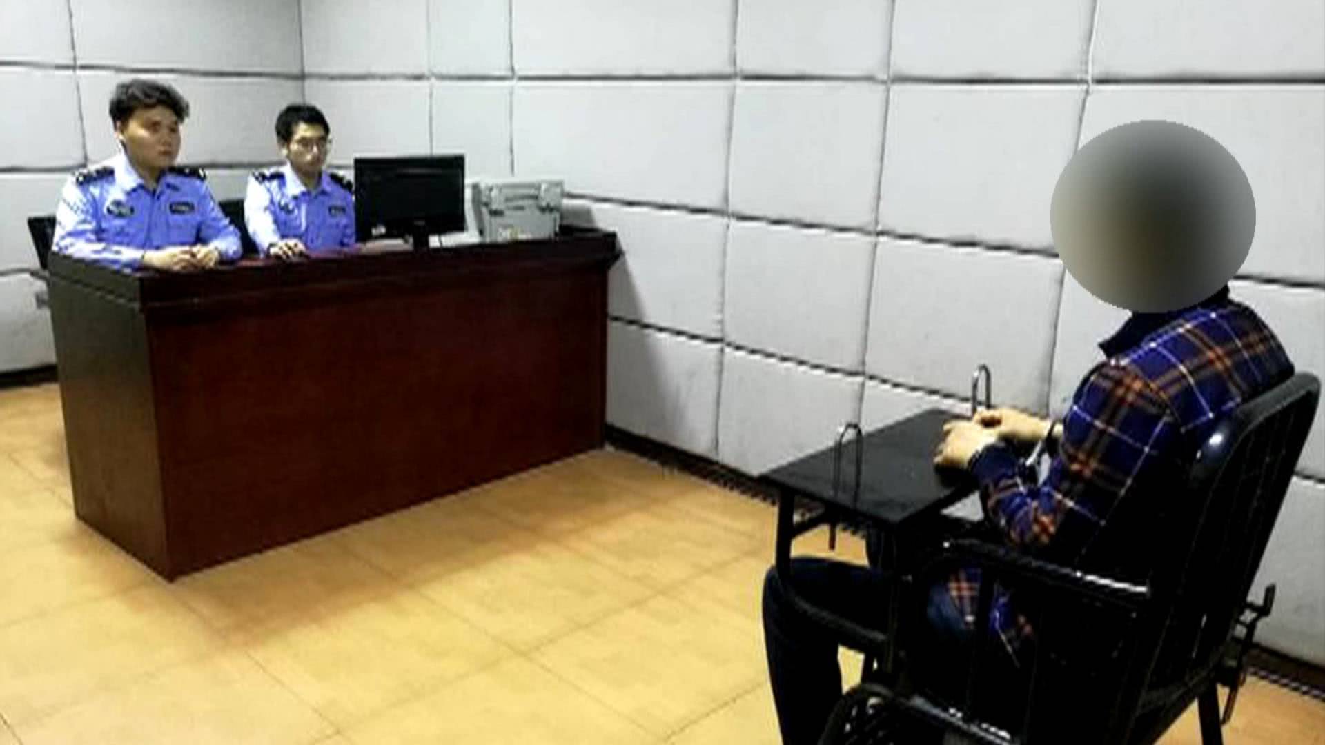 鐩楃獌搴熸棫璁惧妗堜欢,鐩楃獌搴熸棫璁惧鑾峰垜