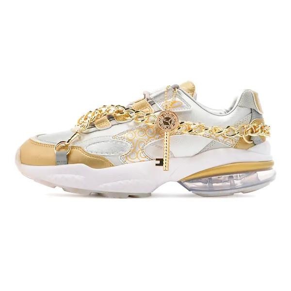 海贼王联名款潮牌鞋,puma与海贼王联名球鞋