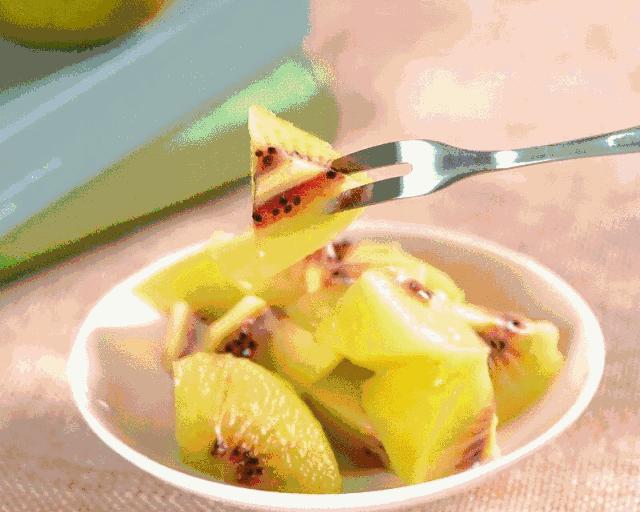 助农产品水果猕猴桃,贵州六盘水红心猕猴桃助农