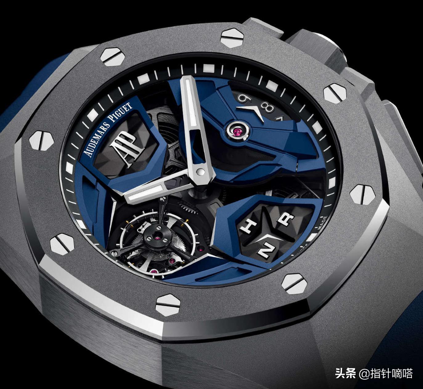 2022年世界排名前十的名表,世界十大名表排行榜最新排名