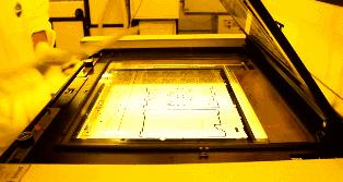 简单的pcb制作与打样,单层pcb板的原理图怎么画