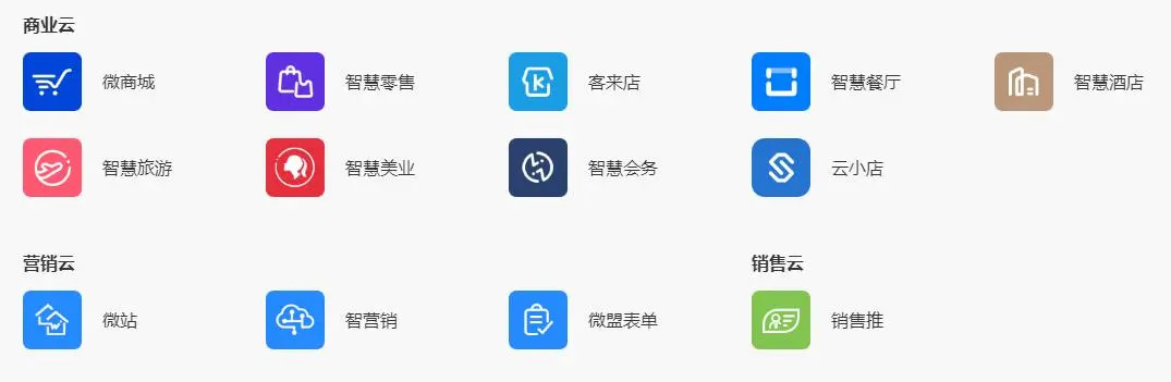 控股雅座、投资商有，微盟集团深度布局餐饮SaaS市场