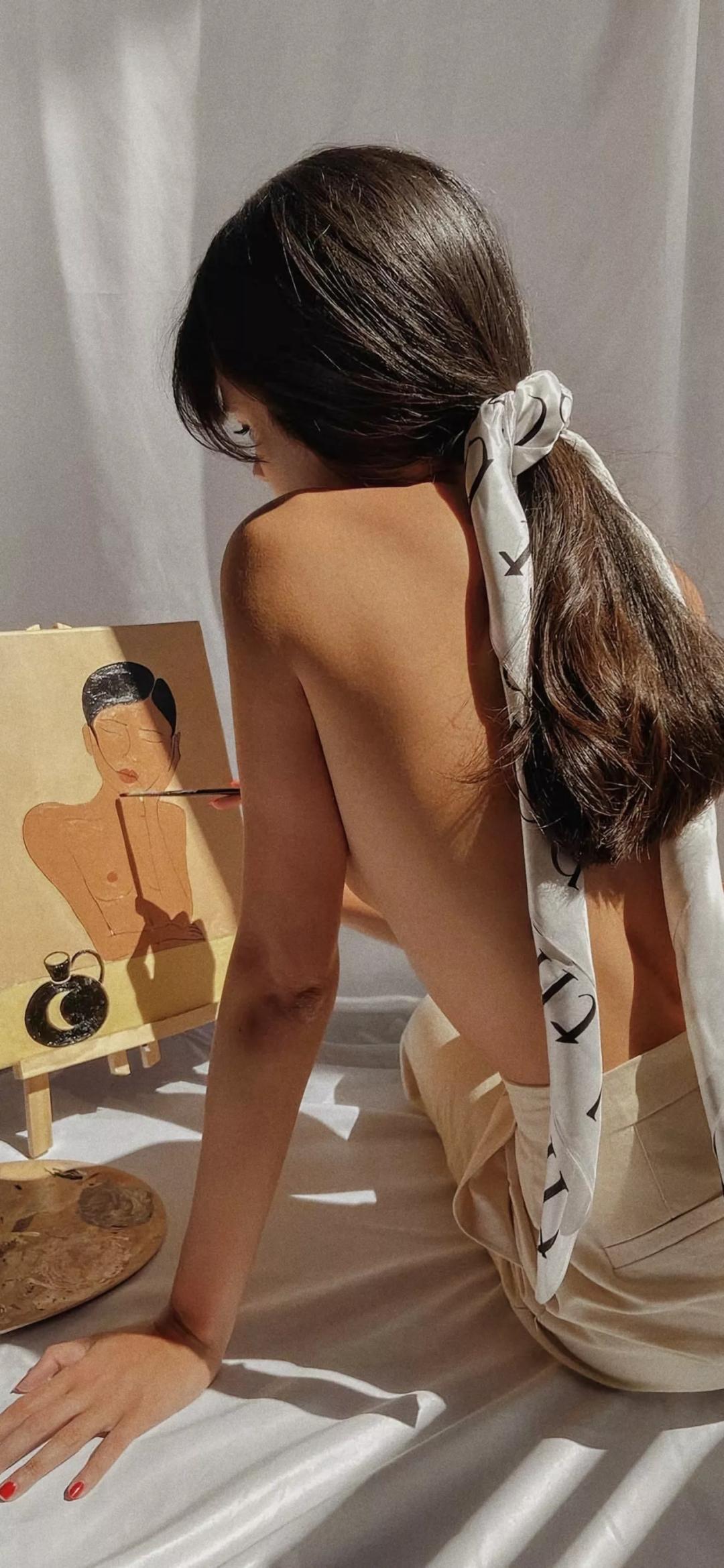 壁纸不要寄希望于别人多看自己,壁纸接受事与愿违