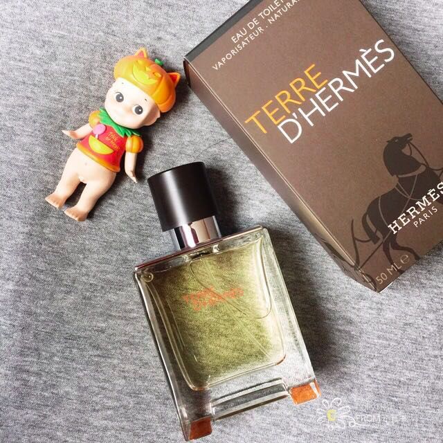 最完整的香水知识 (法国香水藤的小知识)