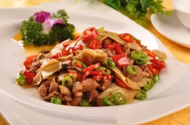 家常菜15道菜客家菜,客家菜太好吃了怎么形容