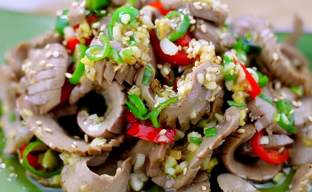 简单又好吃的菜品教程,家宝家的味道推荐菜品