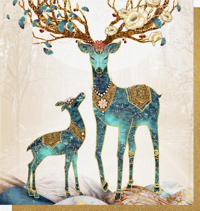 如何买装饰画好看,如何买到好看的装饰画