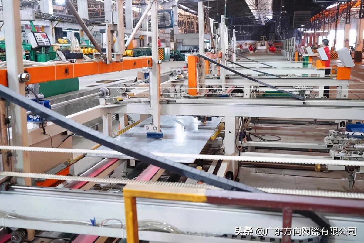 佛山方向企业,佛山方向集团陶瓷怎么样