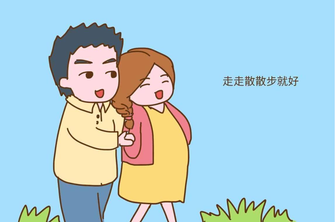 怀孕中期,孕妈下身突然流血,多是因为孕期忽略了这几件小事