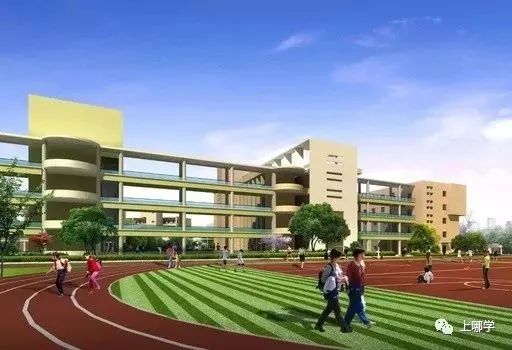 上海市10大新开高校附属学校！背靠复旦大学、华东师范大学等名校