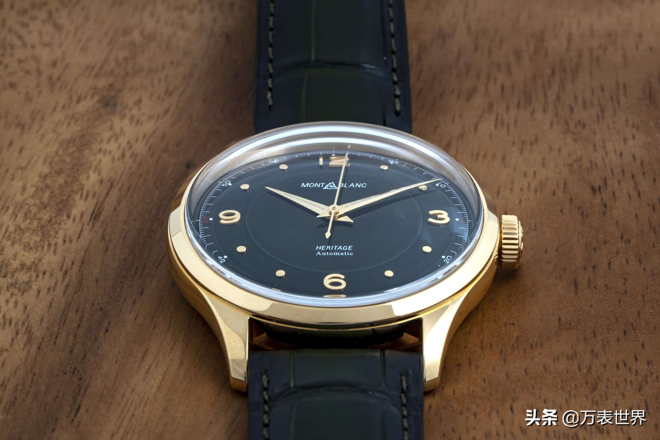 万宝龙时光行者手表价格及图片,万宝龙145的缺点