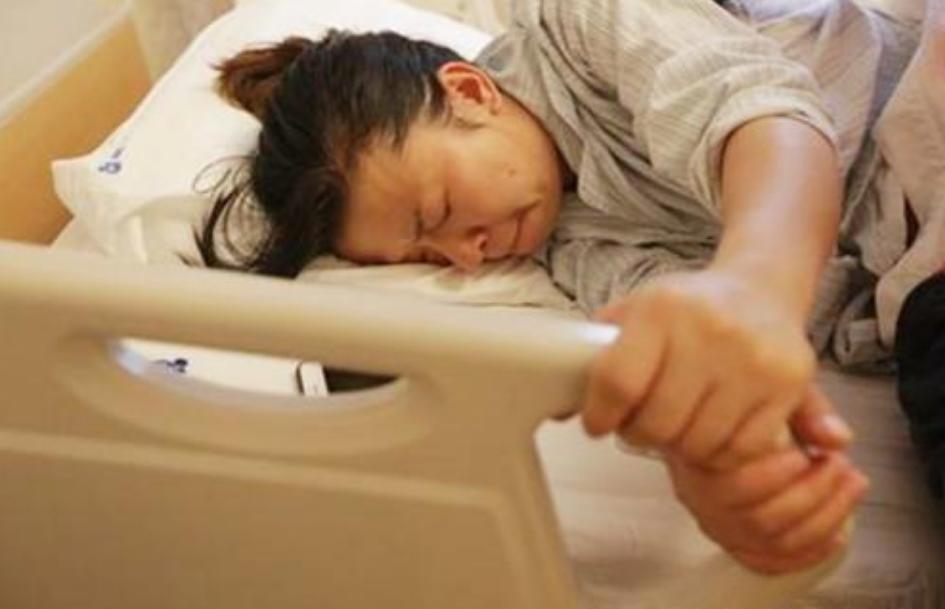 生完孩子想上大号怎么办,马上生宝宝了在医院要注意什么