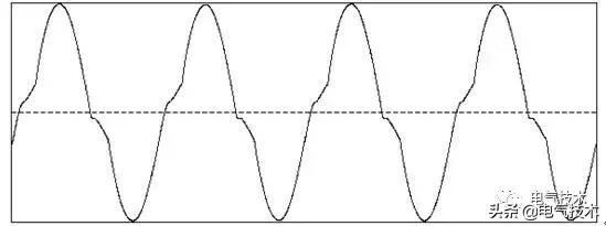 电子式电流互感器实物接线图,基于电流互感器的检测电路设计