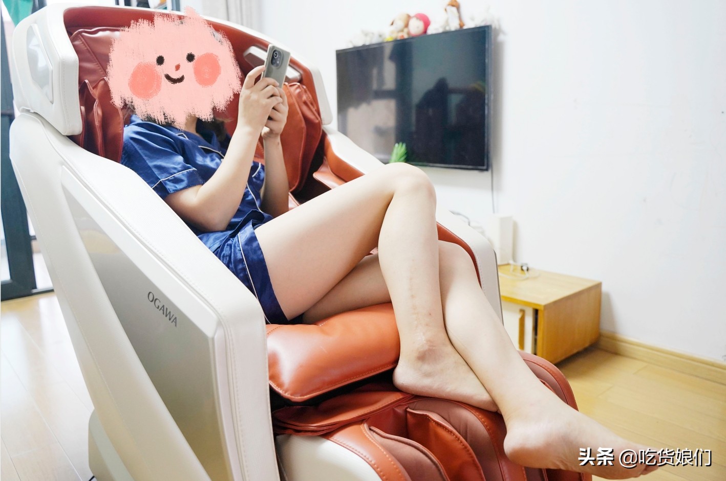 荣泰s60和奥佳华og7505按摩椅哪个好,奥佳华按摩椅og7808测评