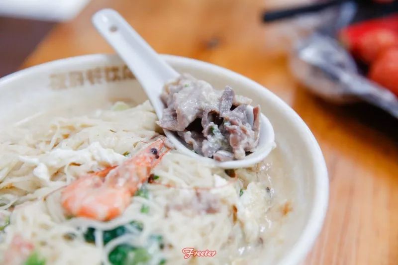 探寻海口美食背后的故事,海口传统美食探店