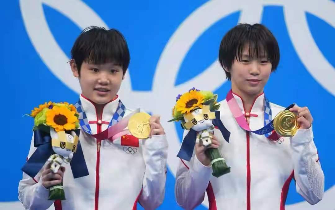 奥运金牌冠军背后的真实故事,奥运冠军的身残志坚励志故事简短