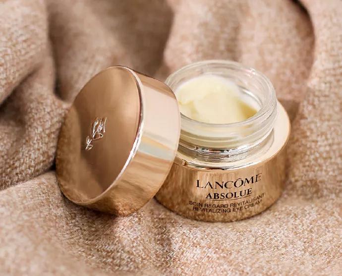 眼霜年度榜,2015十大眼霜排名