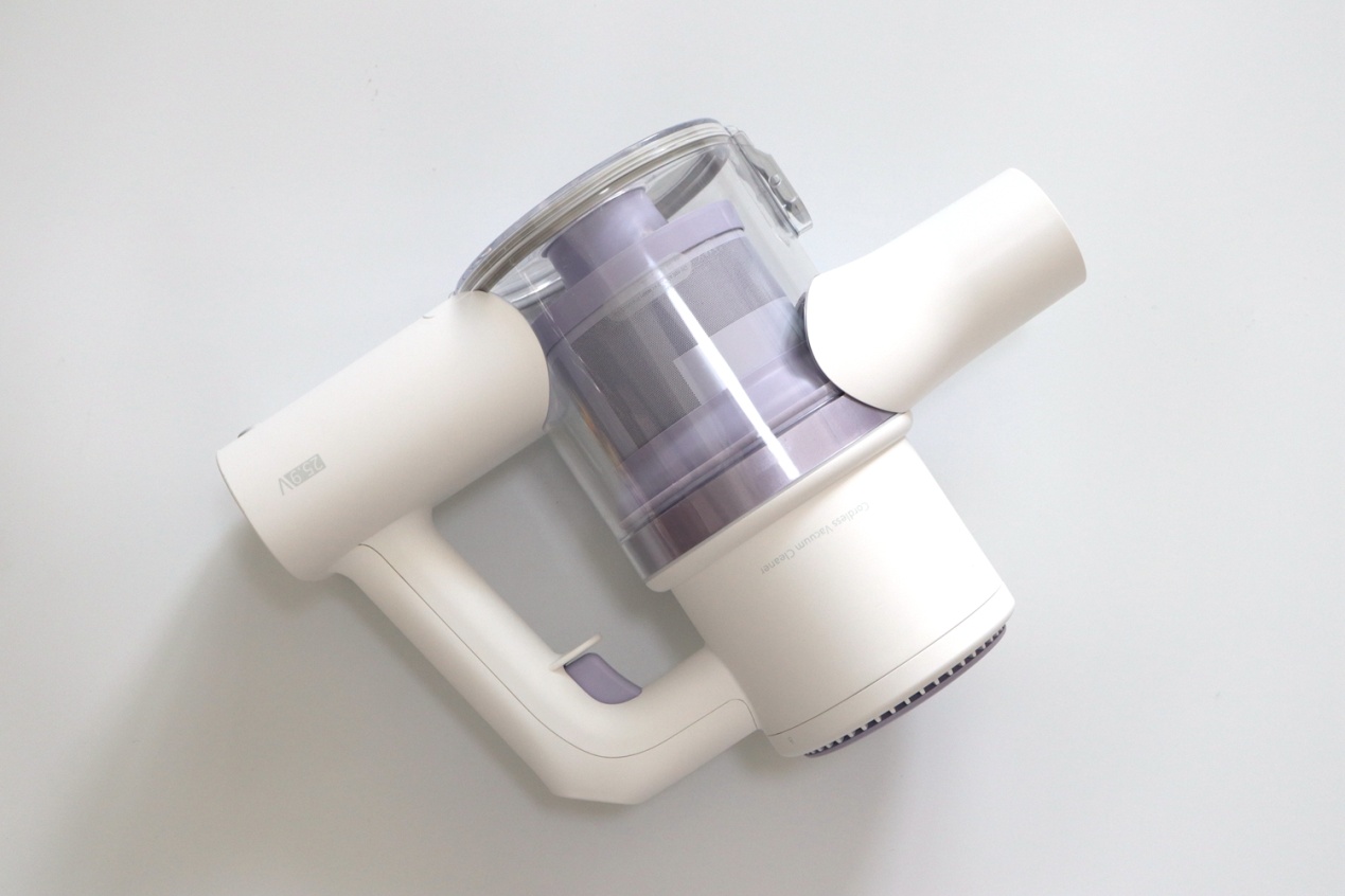 睿米超级无线吸尘器,睿米无线除螨吸尘器